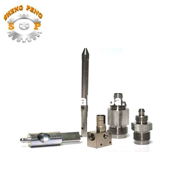 Industrial Sewing Cnc Turning Machinery Car Parts Accessories