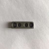 stainless steel fine blanking engine adjusting plate