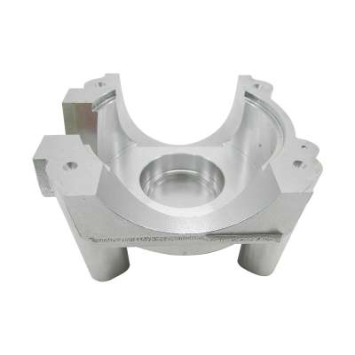 Professional custom-made machining parts High precision metal parts CNC machining mechanical parts machining