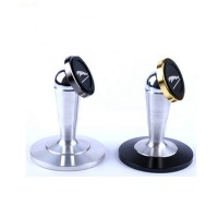 360 Degree rotating smart cell phone mount car holder