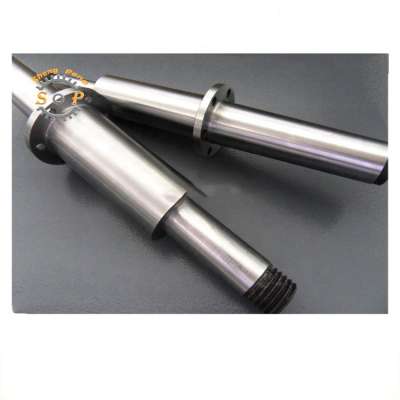 china nicle stainless steel motorcycle shaft parts designing precisely with the best price machining customized parts