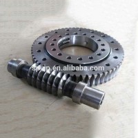 China manufacturer high accuracy gear hobbing AND cnc gear shaft ring