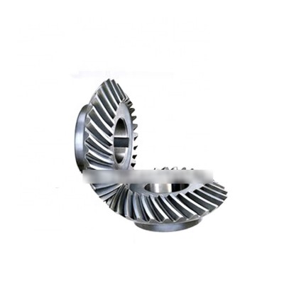 Factory price high performance steel bevel gear