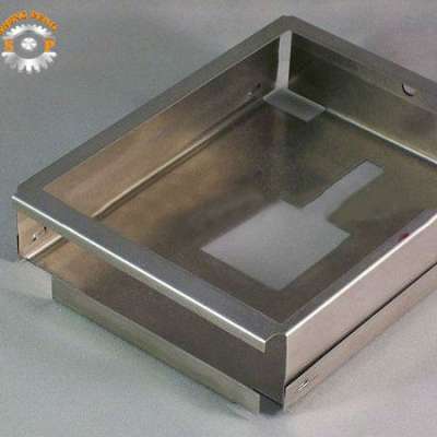 oem precision cnc machining stamping aluminum part customized machined parts