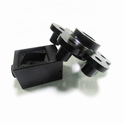 Hot new product custom sp cnc aluminum part