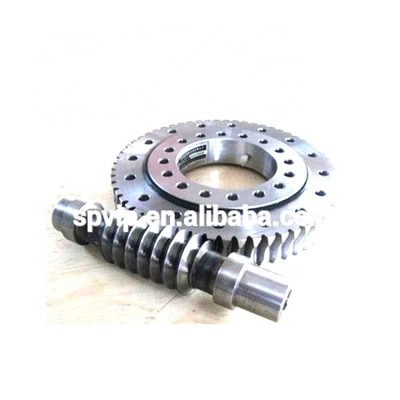 China leading precision steering gear parts