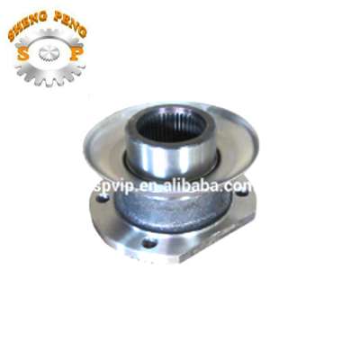 China reliable cnc machining turning gear parts of mitsubishi space gear