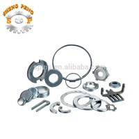 Hot-sale high quality metal stamping parts / precision stamping parts