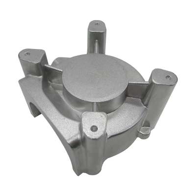 Aluminum die casting   CNC and anodized aluminum parts  machined CNC