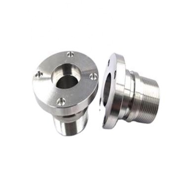 High density Fabrication Cnc Machining Parts