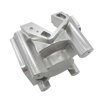 Automobile parts processing metal parts custom processing aluminum parts cnc processing