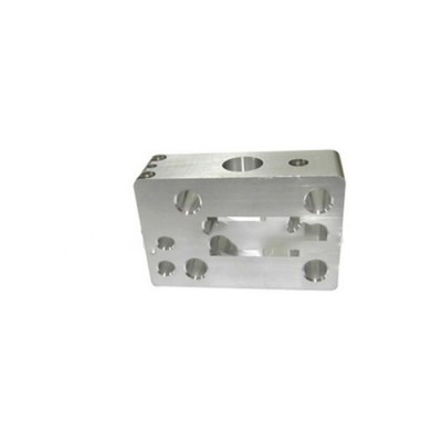 Customized Non-standard good quality cnc milling parts stainless steel parts processing